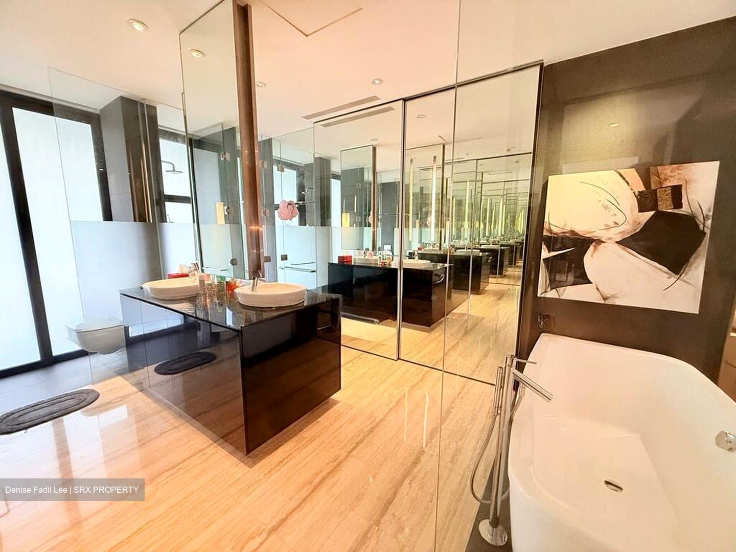 Goodwood Residence (D10), Condominium #496598481